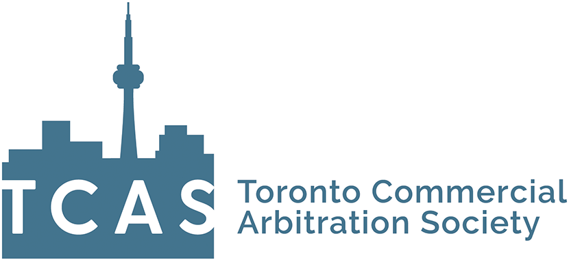Toronto Commercial Arbitration Society